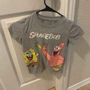 SpongeBob & Patrick